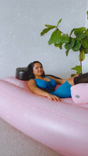 Load image into Gallery viewer, bbl chair, bbl cushion, inflatable bbl cushion
