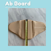 Load image into Gallery viewer, Ab Board - for short torso
